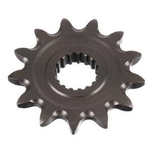 Renthal Front Sprocket 13T Grooved Suzuki - Image 3