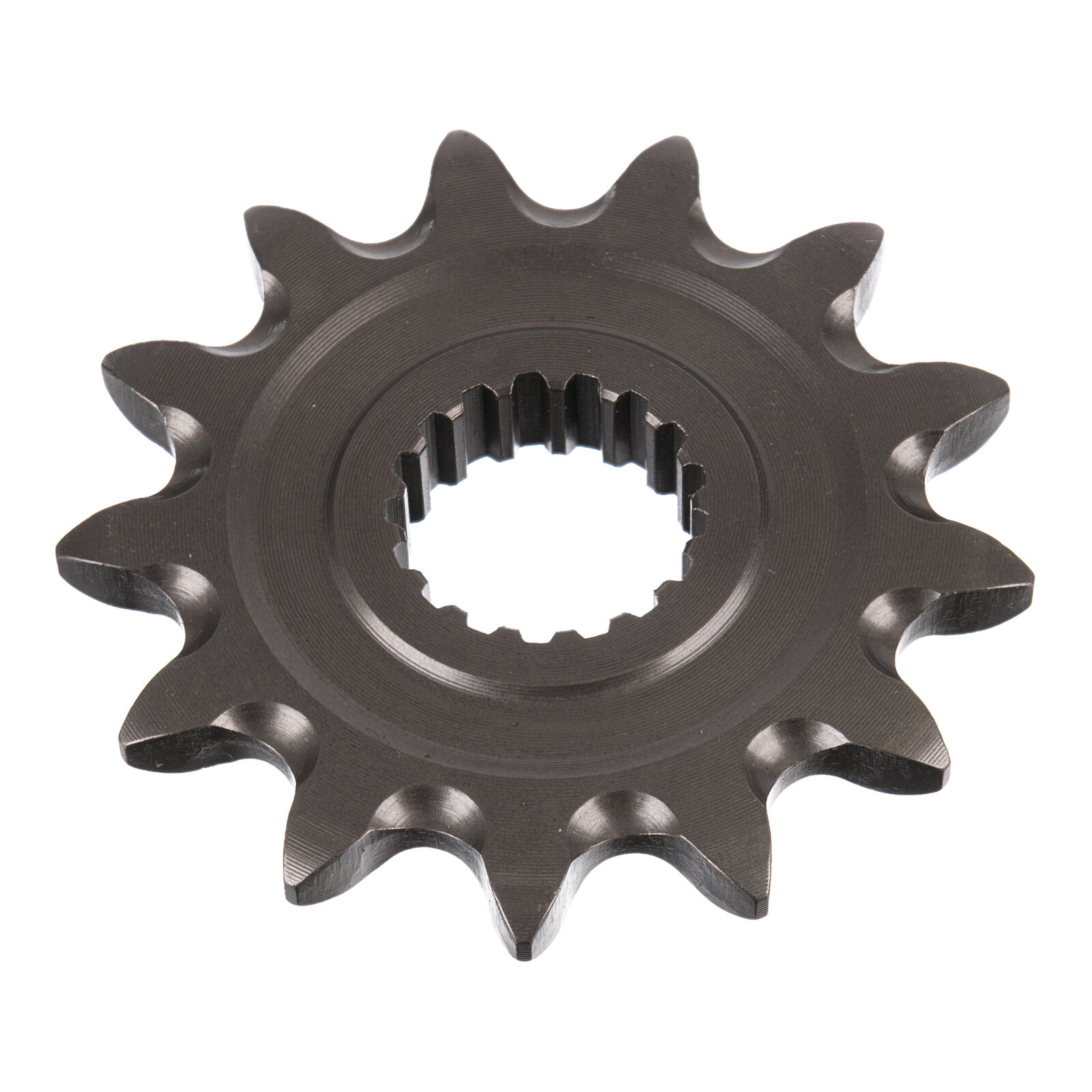 Renthal Front Sprocket 13T Grooved Suzuki - Image 3