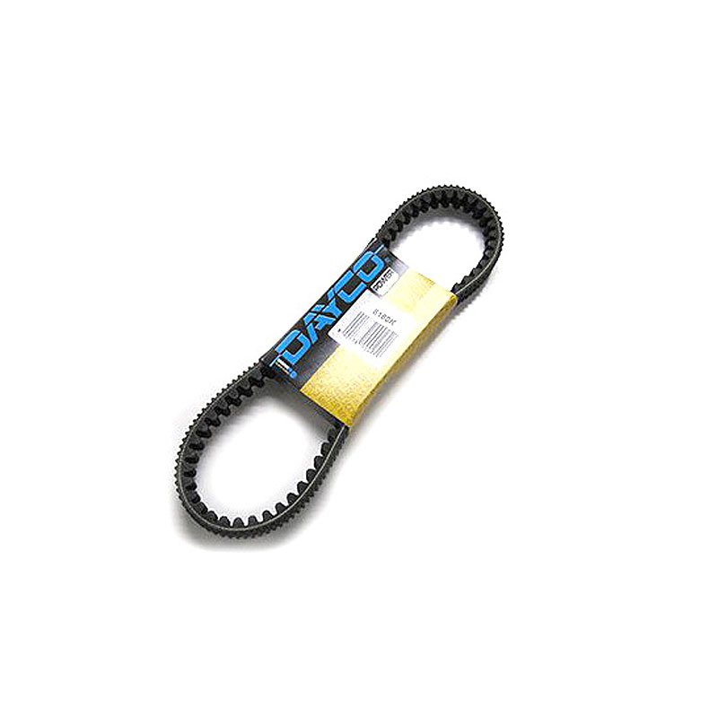 DAYCO SCOOTER CVT DRIVE BELT 22.0 x 828