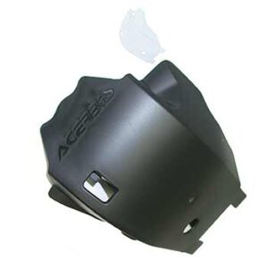 Acerbis Skid plate KTM 450SXF  2019/21 - Image 3