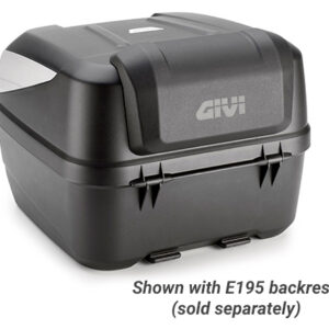 MONOLOCK TOP BOX BOLD 32LT BLACK - Image 4