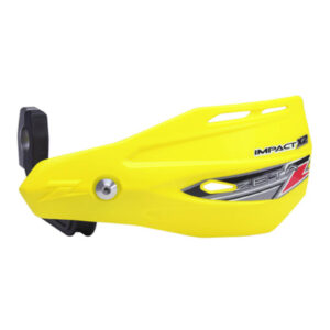 Zeta Impact X2 Handguard Yellow - Image 1