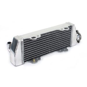 WHITES RADIATOR RIGHT KTM EXC125/144/150 98-06 SX125-250 03- - Image 2