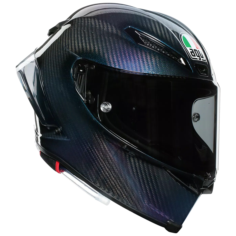AGV PISTA GP RR [IRIDIUM CARBON] 62 XL