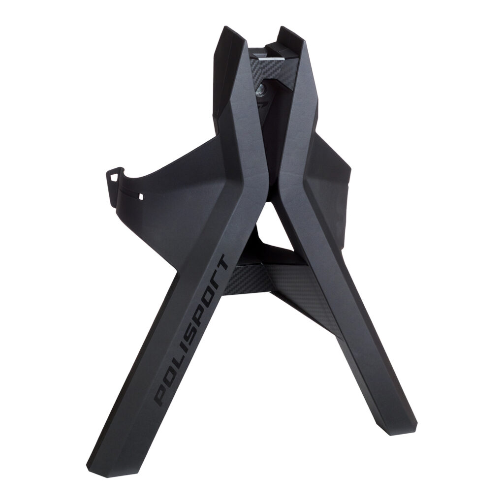 Polisport Multipurpose Tripod - Black