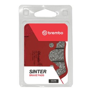 Brembo Brake Pad - Sintered Front - Image 1