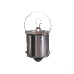 BULBS 6V 3W Instr Bayonet Single (A62B) - Image 1