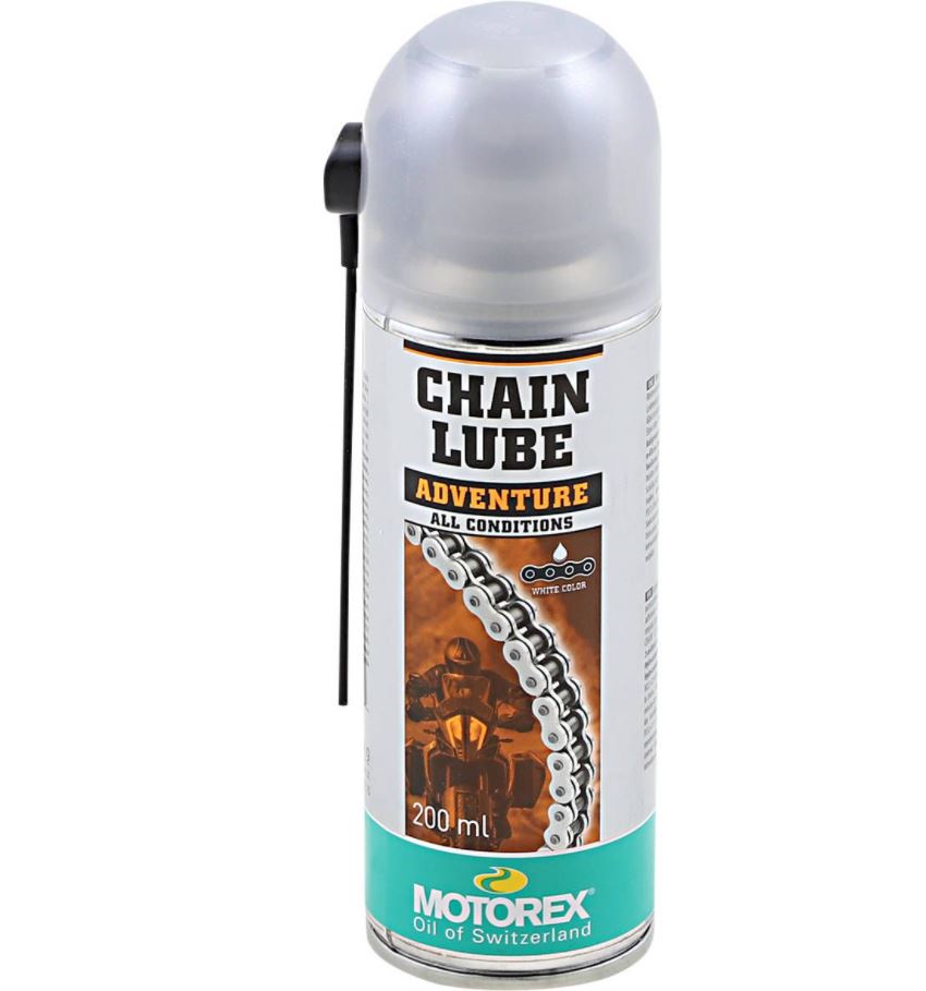 Motorex Adventure Chain Lube