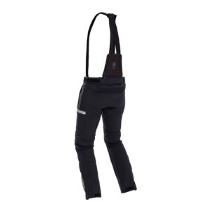 Road Pants Richa Atlantic Gore-Tex Short Leg Black - Image 2