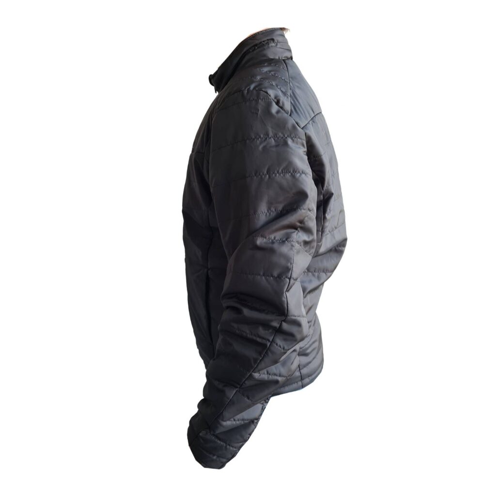 Richa Guardian Jacket Black