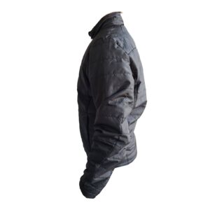Richa Guardian Jacket Black - Image 2