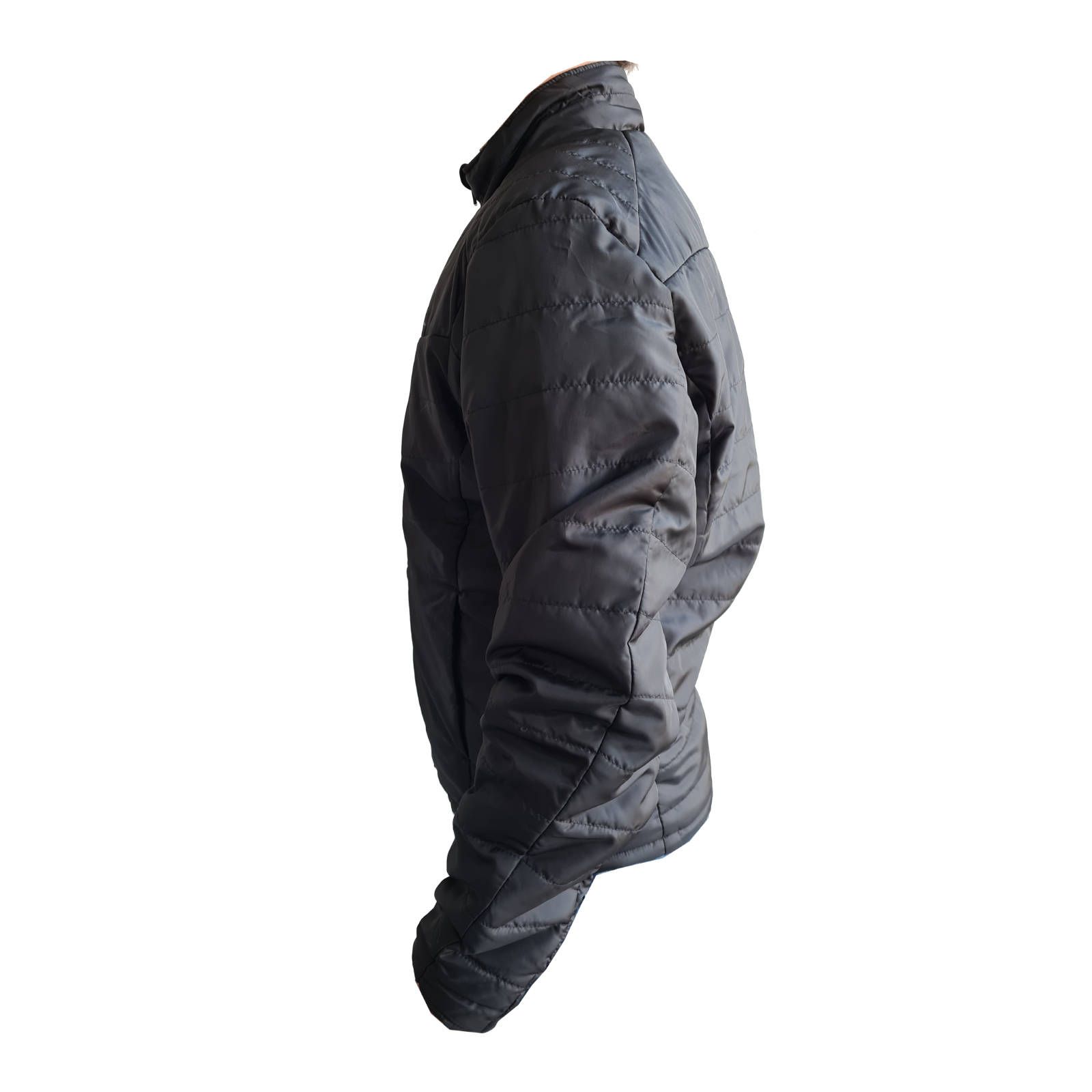 Richa Guardian Jacket Black - Image 2
