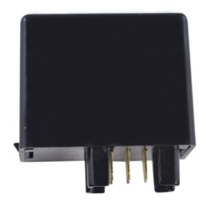 LED FLASHER RELAY SUZU GSXR 600 750 1000 - Image 1