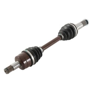 ATV CV/AXLE 6 BALL COMPLETE SHAFT - Image 2