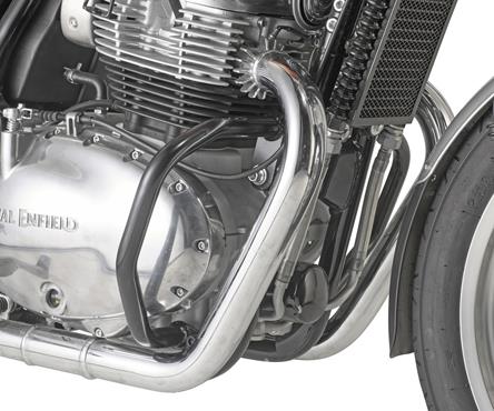 GIVI ENGINE GUARD ROYAL ENFIELD INTERCEPTOR 650 '19->