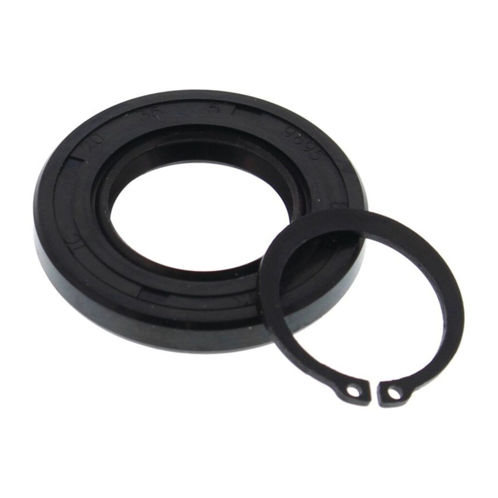 Output Shaft Kit