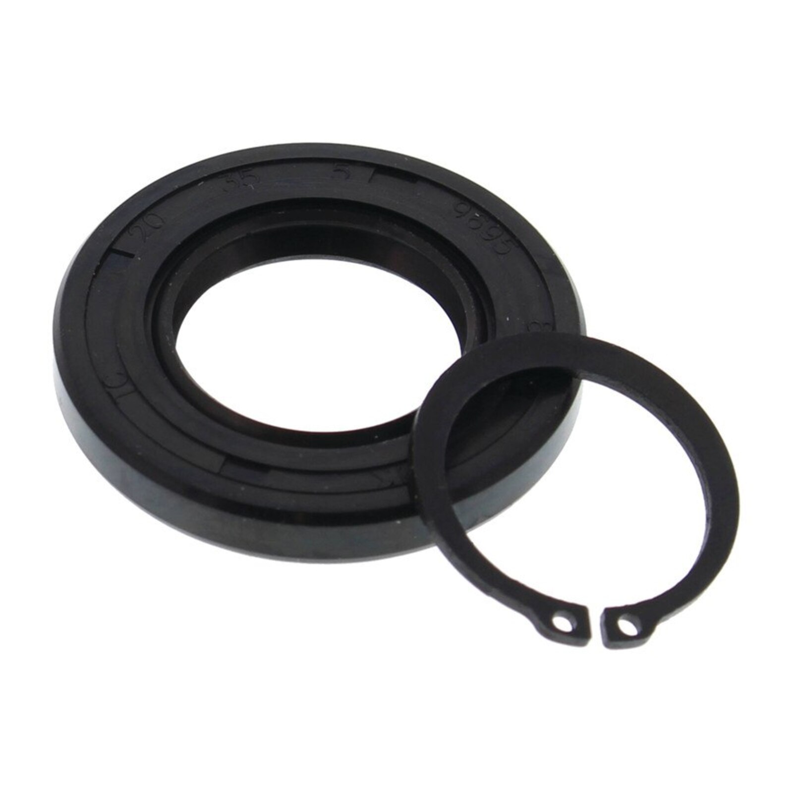 Output Shaft Kit - Image 1