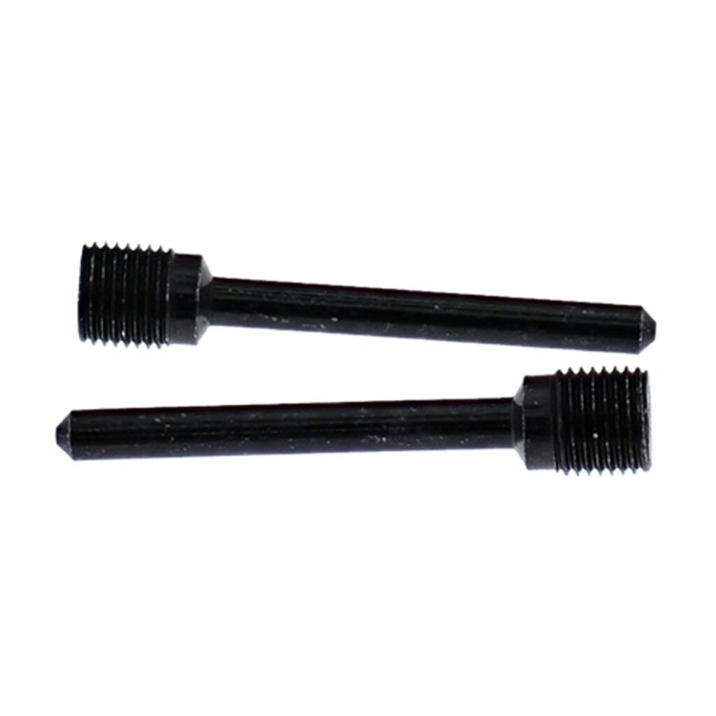 BRAKE PIN KIT FRONT 18-7037 Kawasaki/Suzuki Road Models 03-1