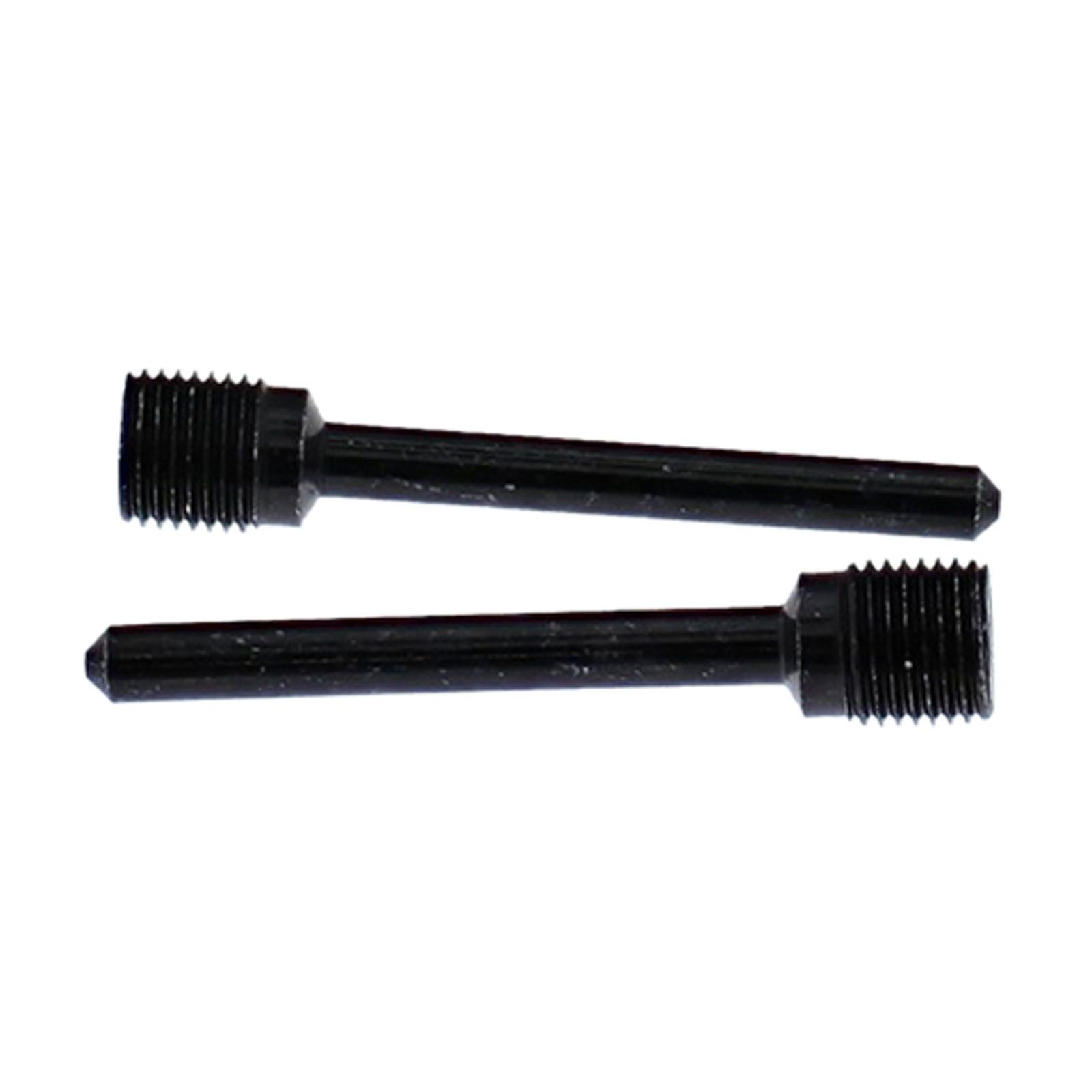 BRAKE PIN KIT FRONT 18-7037 Kawasaki/Suzuki Road Models 03-1 - Image 1