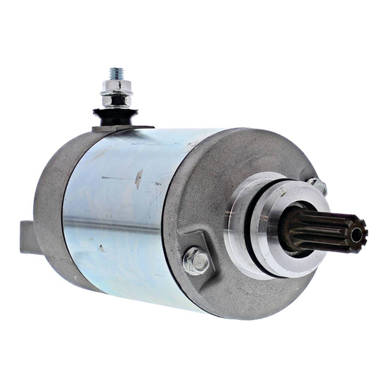 STARTER MOTOR J&N 410-54064 SMU0281 - Image 1
