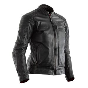 Jacket RST Roadster 2 Ladies Black - Image 1