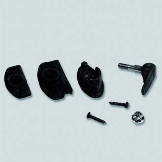 AIRFLOW SLIDING SCREEN REPLACEMENT LATCH KIT