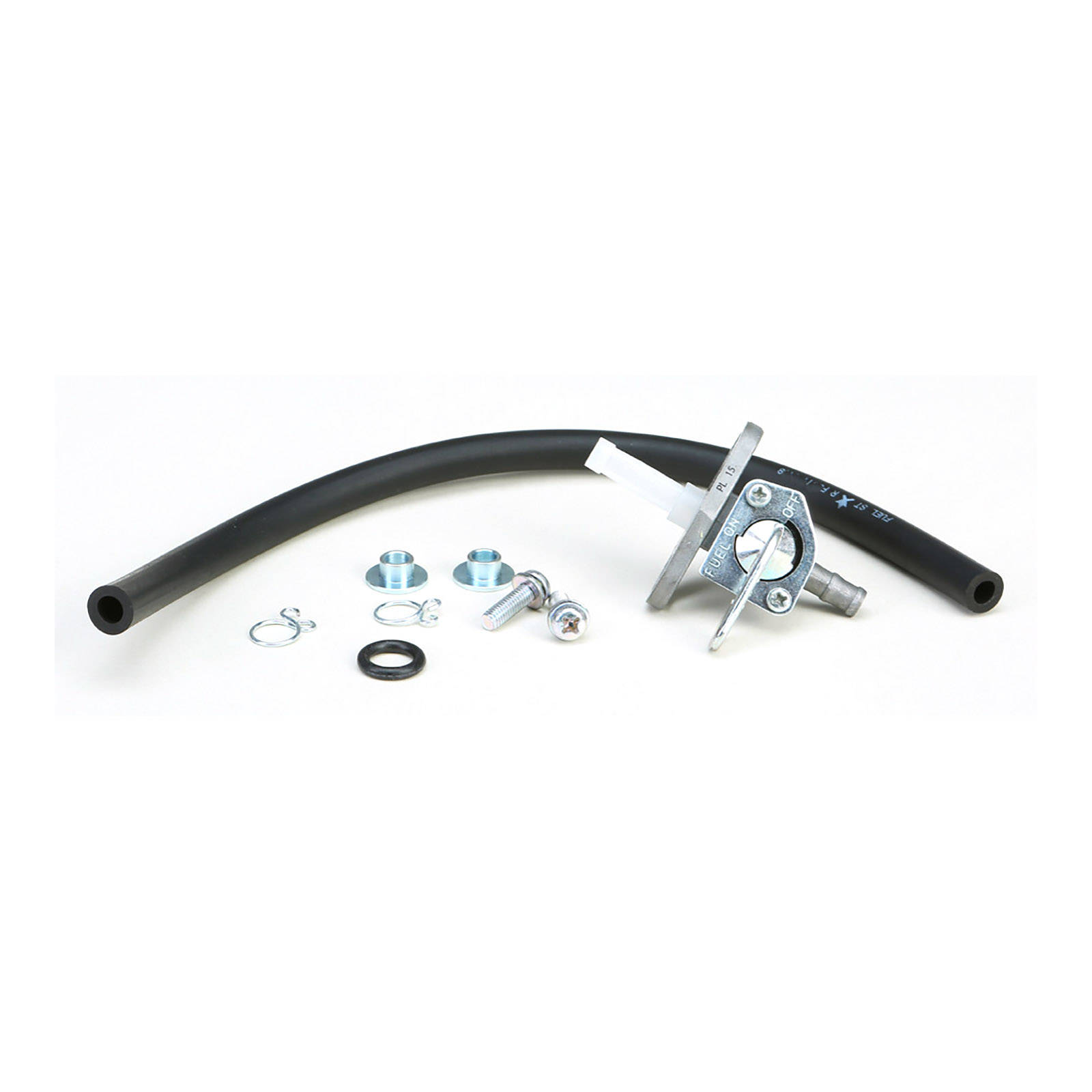All Balls Racing Fuel Tap Kit (FS101-0180) - Image 1