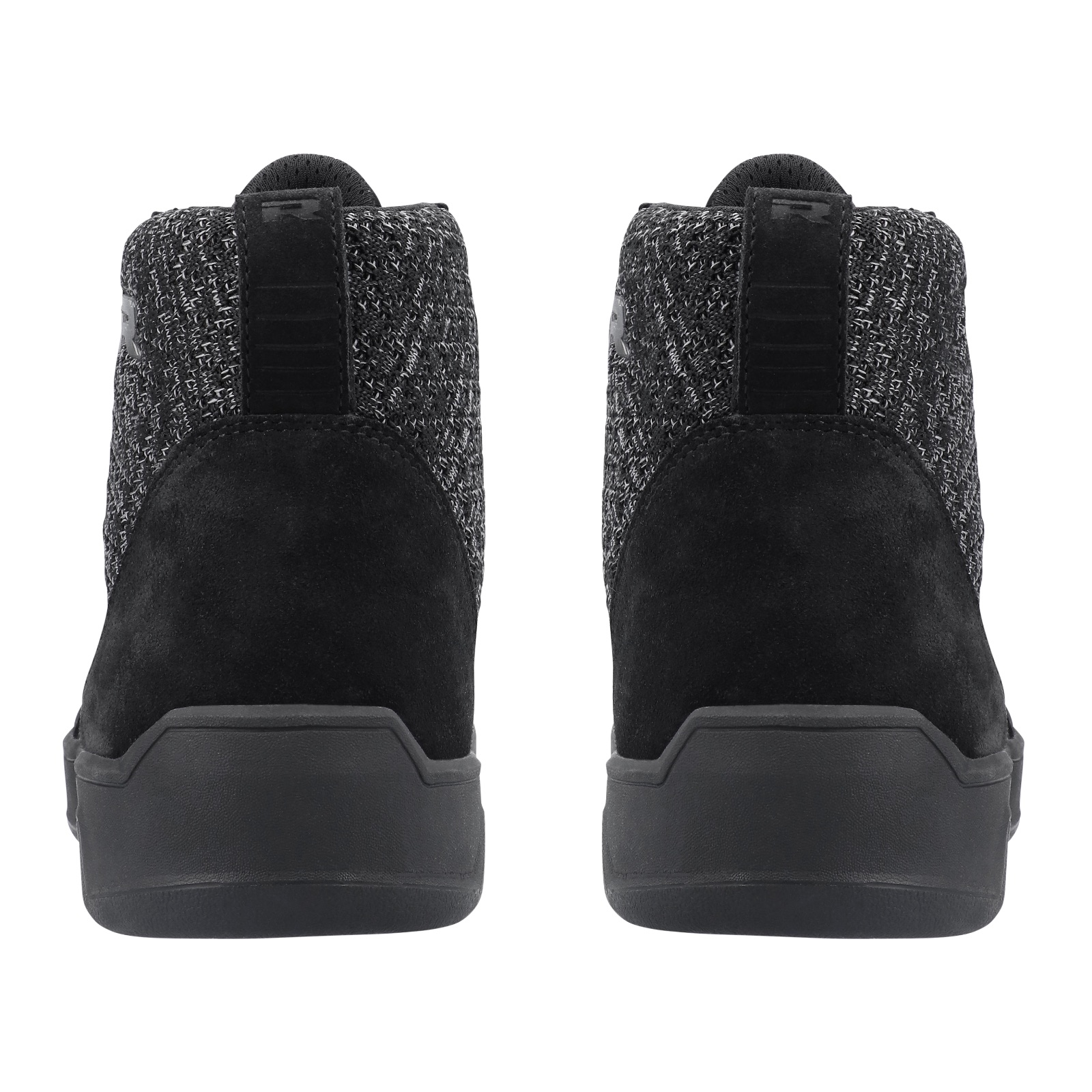 Richa Mistral Air Road Shoes Black - Image 29
