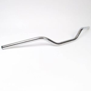 WHITES HANDLEBARS 7/8" EURO BEND - Image 1