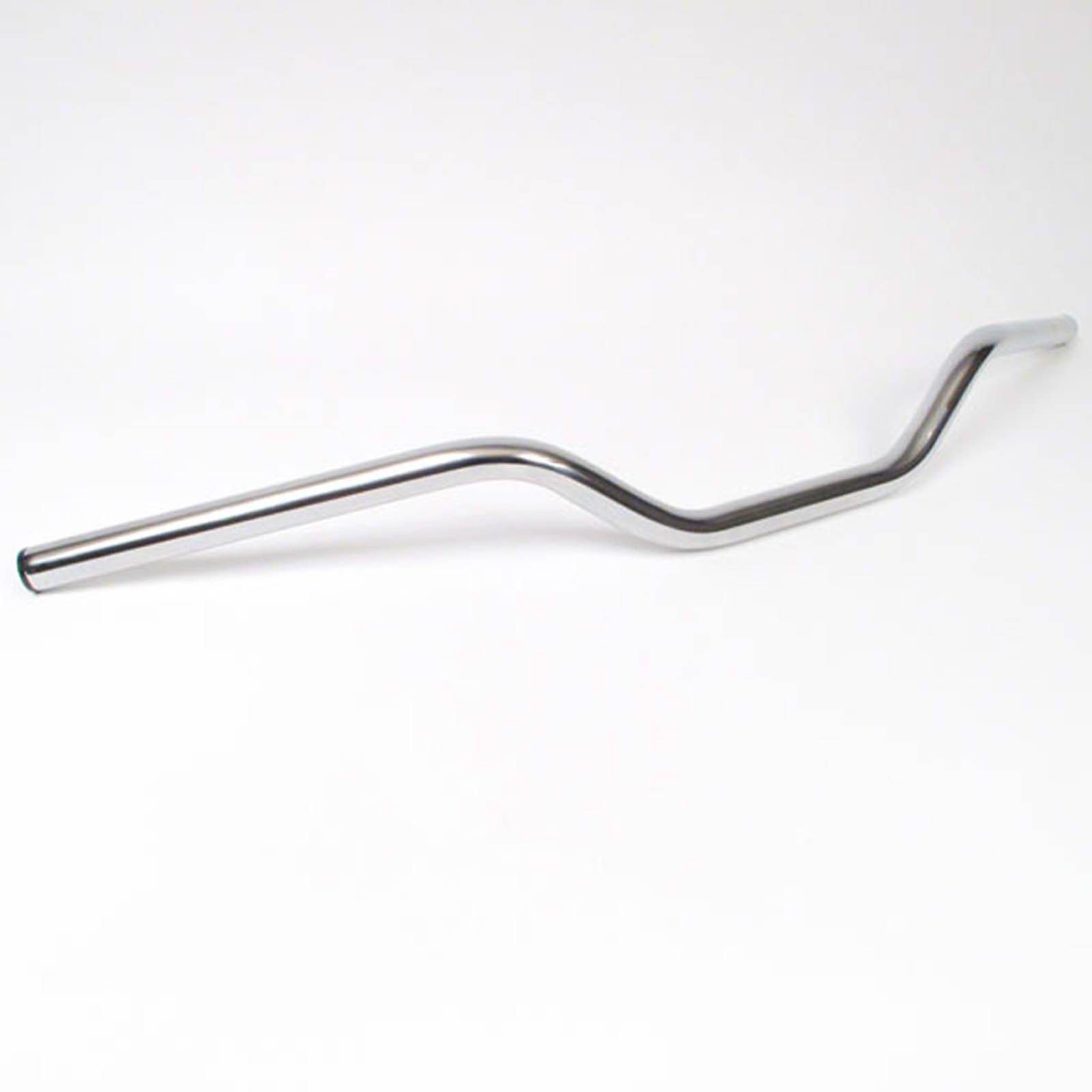 WHITES HANDLEBARS 7/8" EURO BEND - Image 1