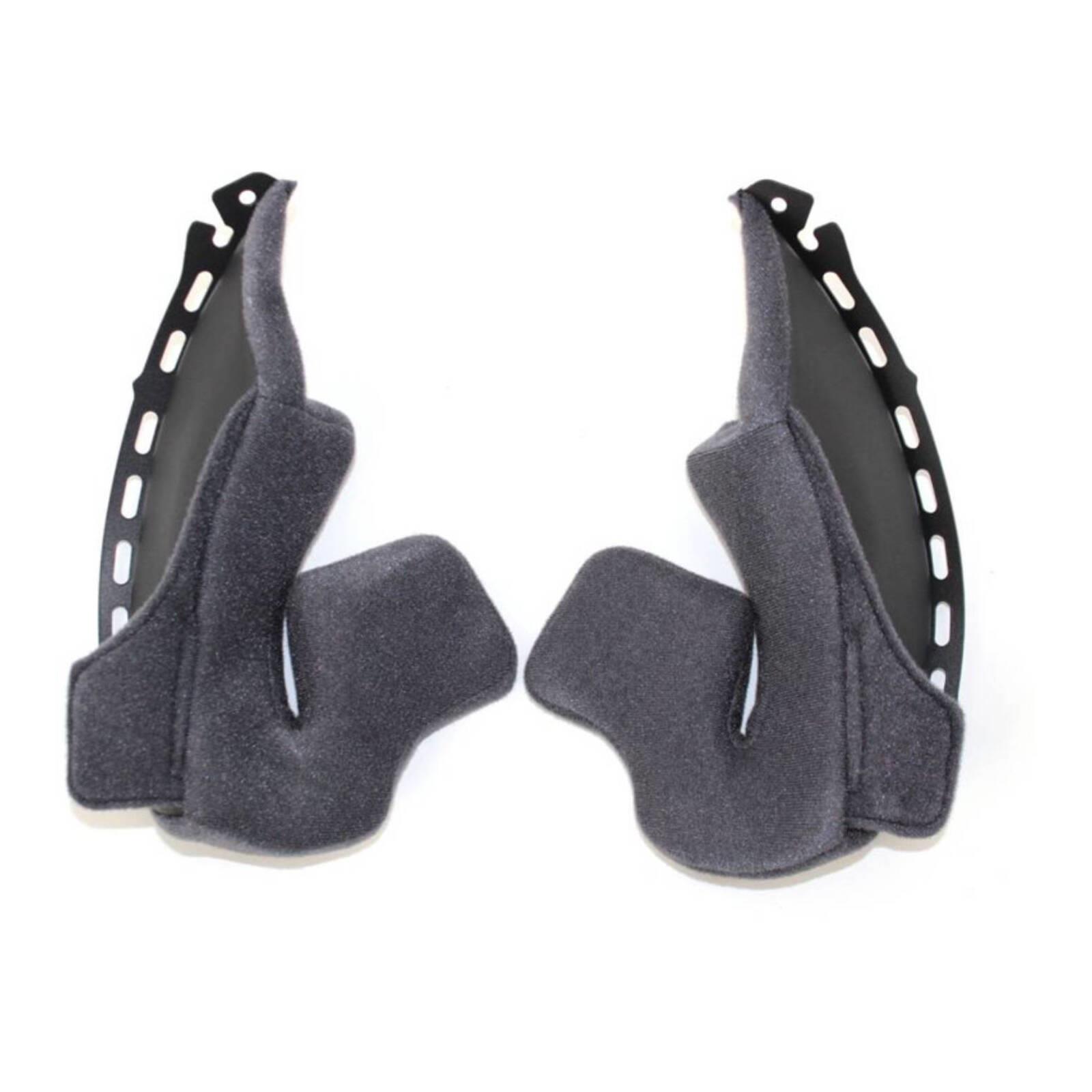 !SHOEI NEOTEC2 TYPE LB CHEEK PAD 39 W/O NOISE INSULATOR - Image 1