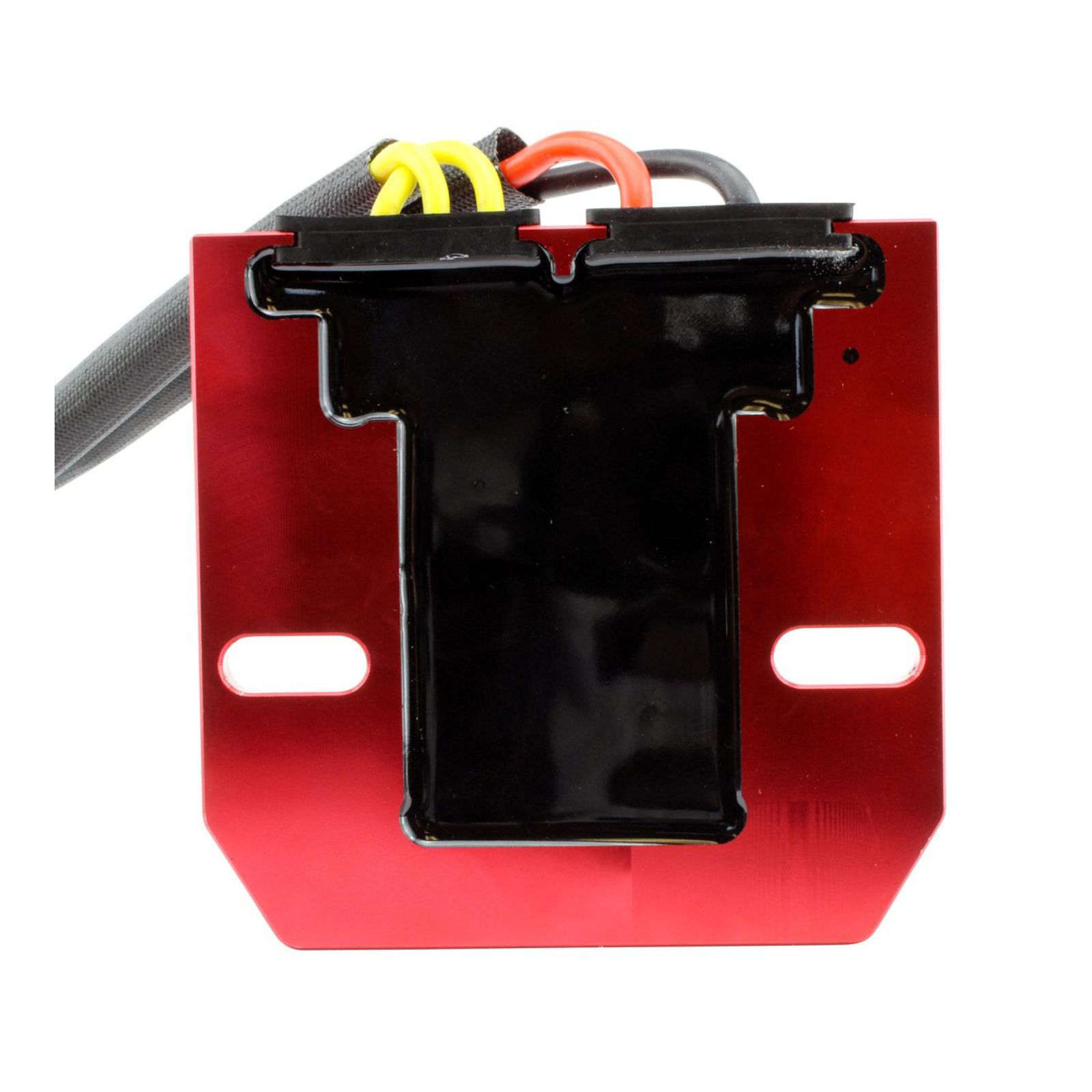 Mosfet Regulator with Bypass Honda CBR/VFR 800 -Tri Day 675R - Image 2