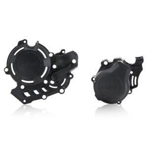 Acerbis Beta X-power Engine Cover Kit 250/300 2T - Image 2