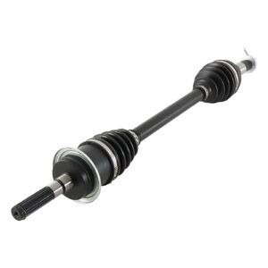 ATV CV/AXLE 8 BALL CAN-AM COMMANDER 800 / 1000 13-15 FR RH - Image 2