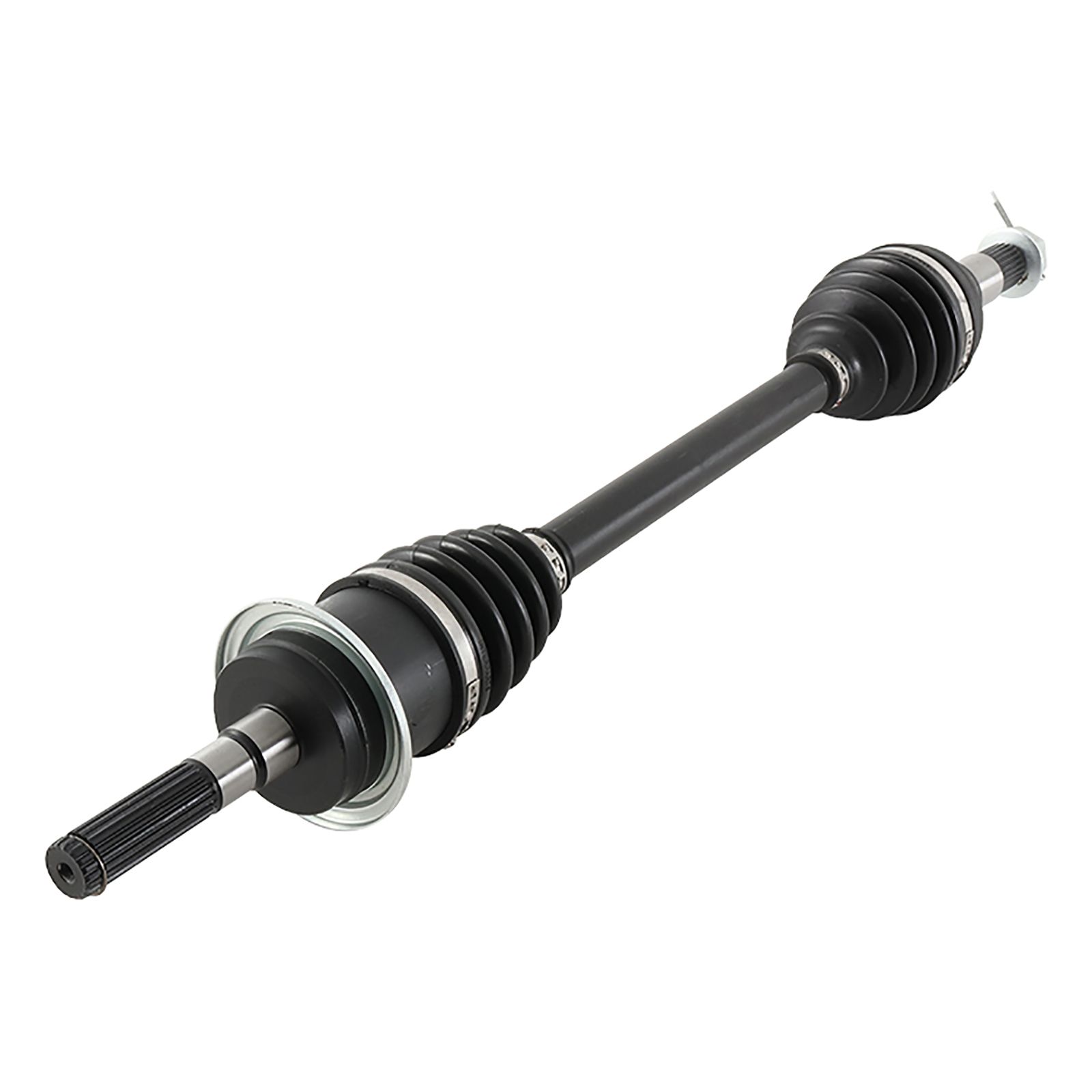 ATV CV/AXLE 8 BALL CAN-AM COMMANDER 800 / 1000 13-15 FR RH - Image 2