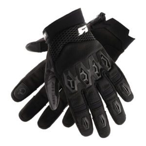Richa R-MX Motocross Gloves Black - Image 3