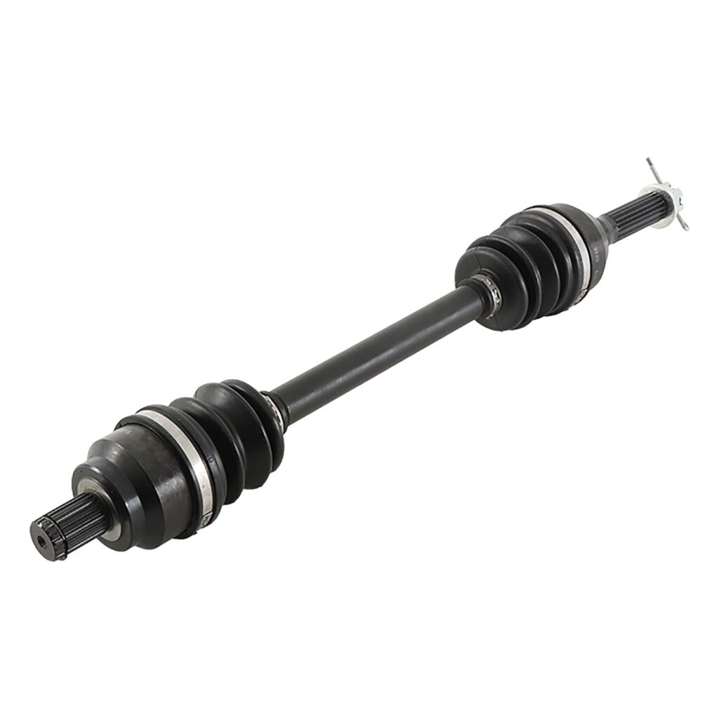ATV CV/AXLE 8 BALL POL SPORTSMAN 325 - 800 13-17 FR BOTH