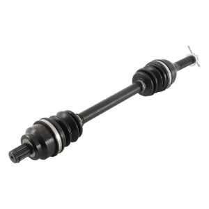 ATV CV/AXLE 8 BALL POL SPORTSMAN 325 - 800 13-17 FR BOTH - Image 2