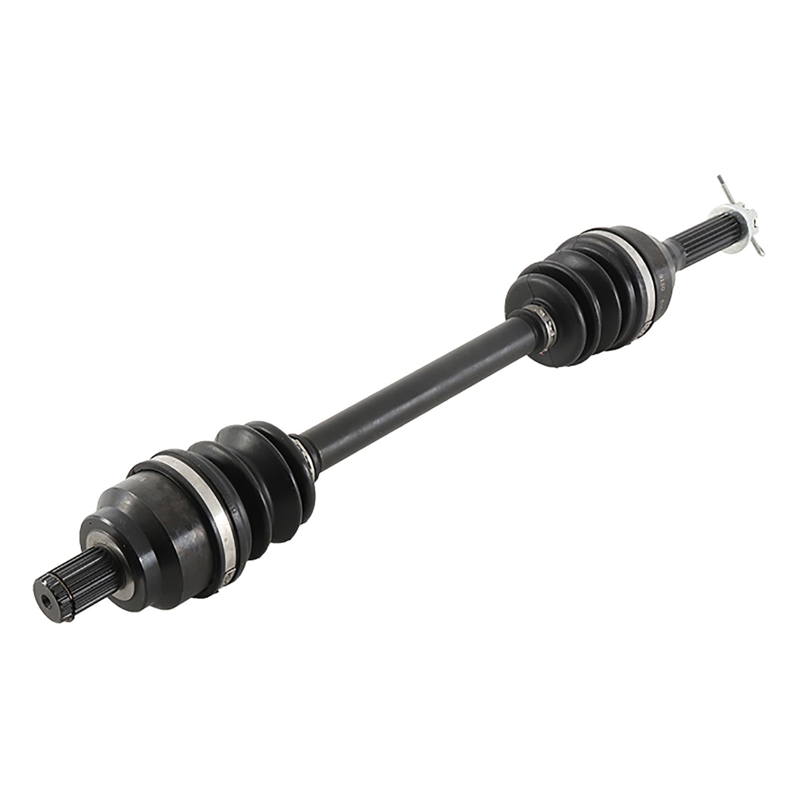 ATV CV/AXLE 8 BALL POL SPORTSMAN 325 - 800 13-17 FR BOTH - Image 2