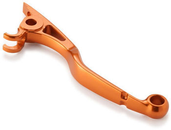 Brake Lever KTM Brembo Orange