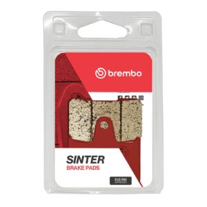 Brembo Brake Pad - Sintered Rear - Image 1