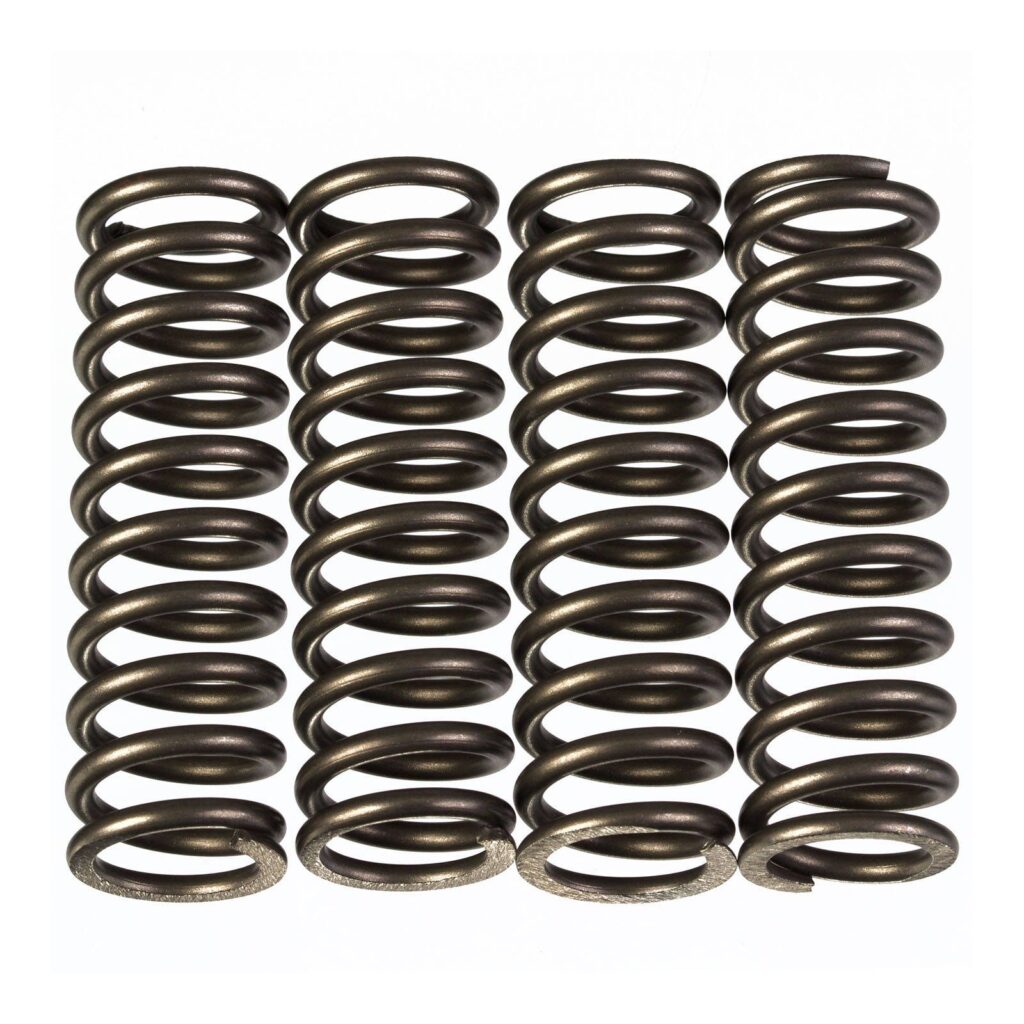 PREMIER CLUTCH SPRINGS - HEAVY DUTY