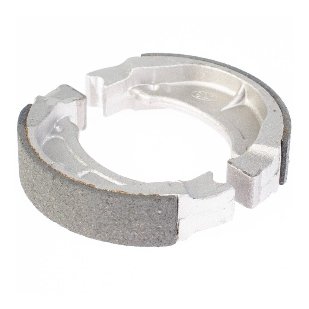 WHITES BRAKE SHOES 95 X 20MM