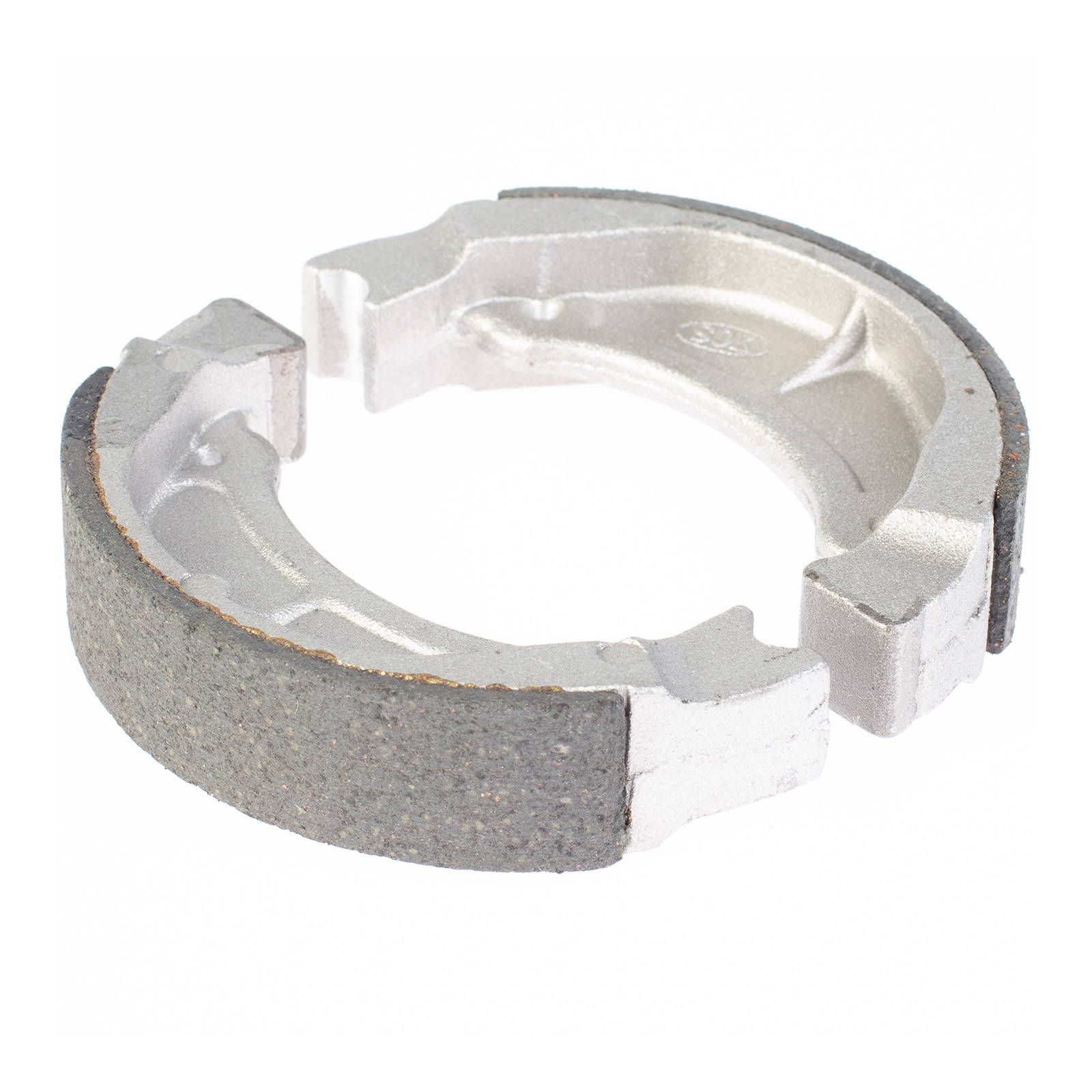 WHITES BRAKE SHOES 95 X 20MM - Image 1