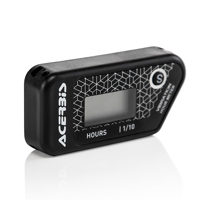 Reroy Hour Meter Acerbis [AC]