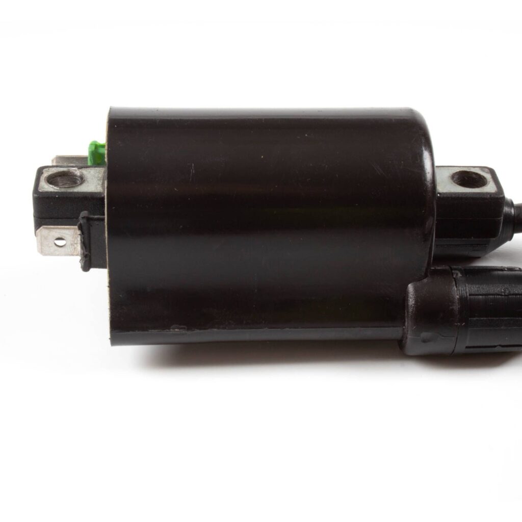 WHITES ELECTRICAL COIL-12V