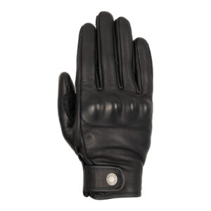 Oxford Henlow Road Glove Ladies Black - Image 1