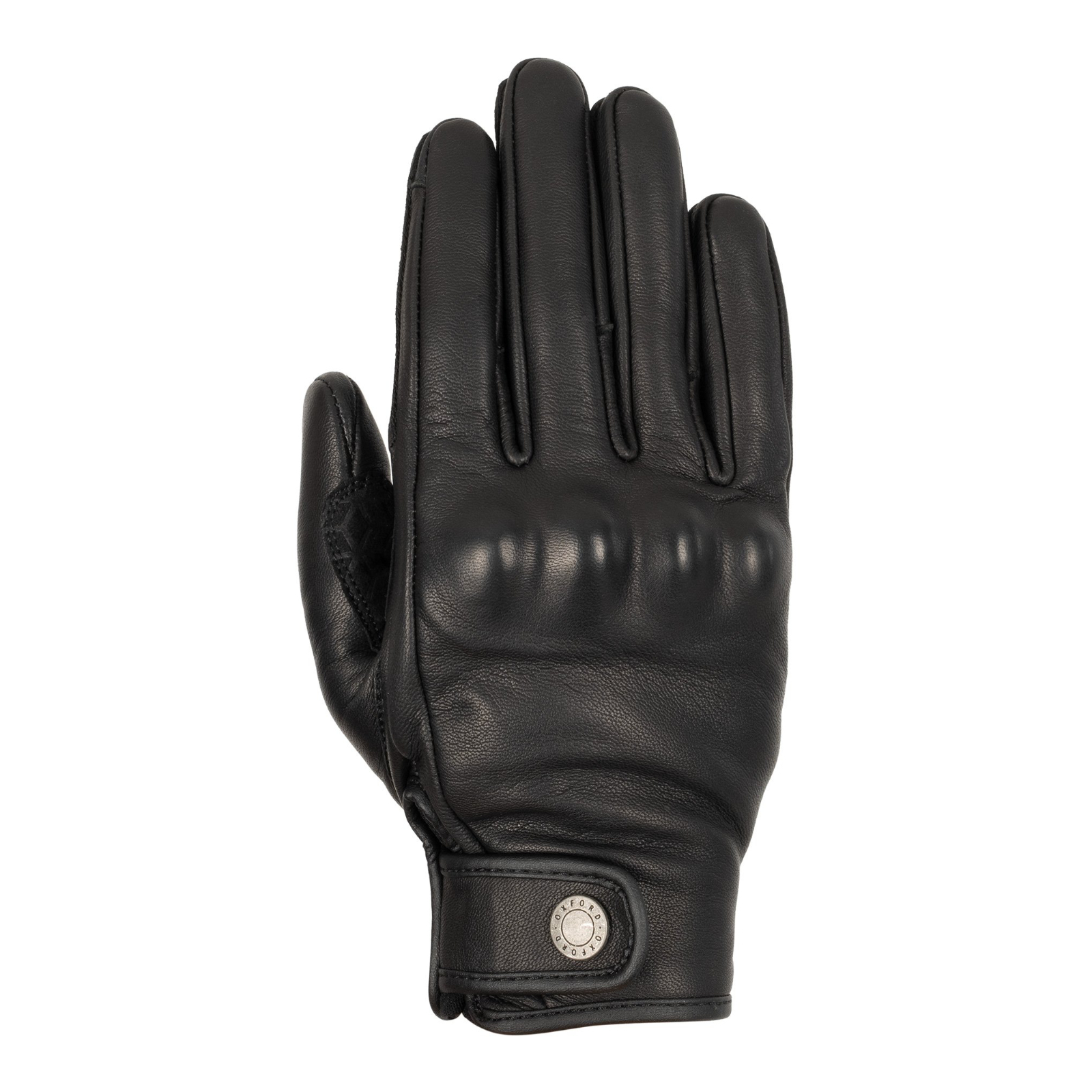 Oxford Henlow Road Glove Ladies Black - Image 1