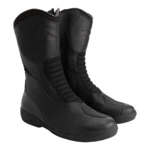 Richa Ultra GTX Road Boot Black - Image 1