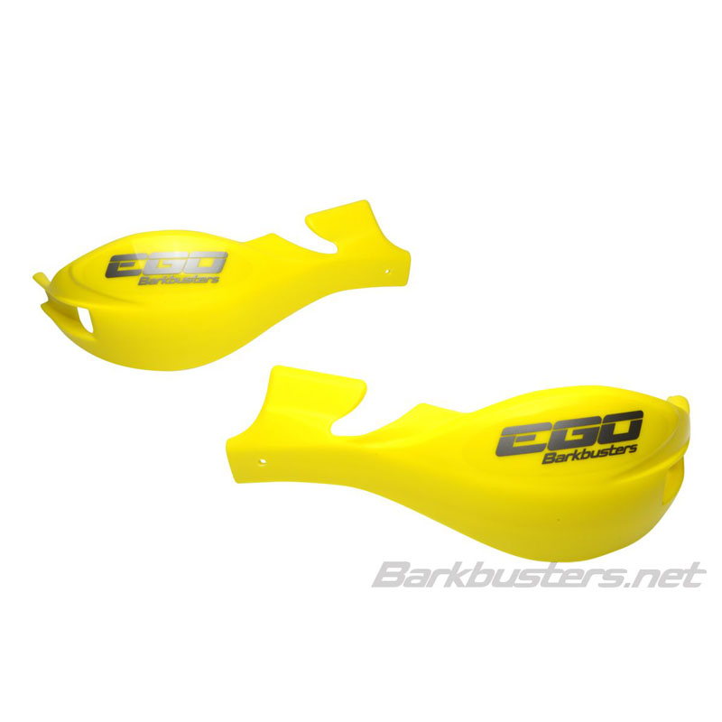 Handguards Barkbusters Ego Plastics Only